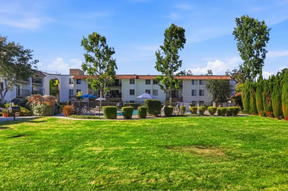 1760 Halford Avenue #162 Santa Clara, CA 95051
