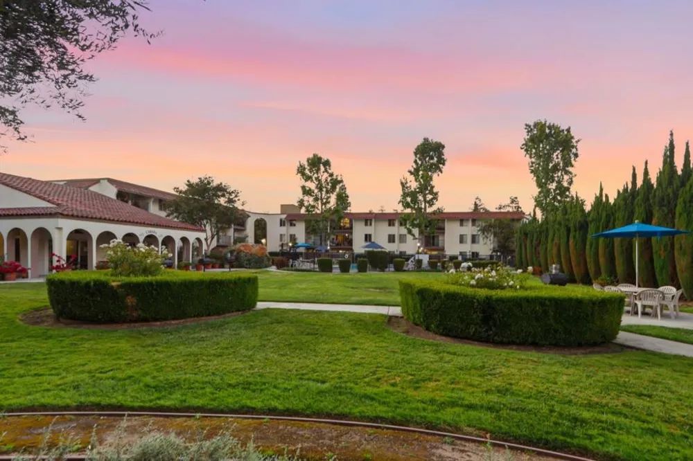 1760 Halford Avenue #162 Santa Clara, CA 95051