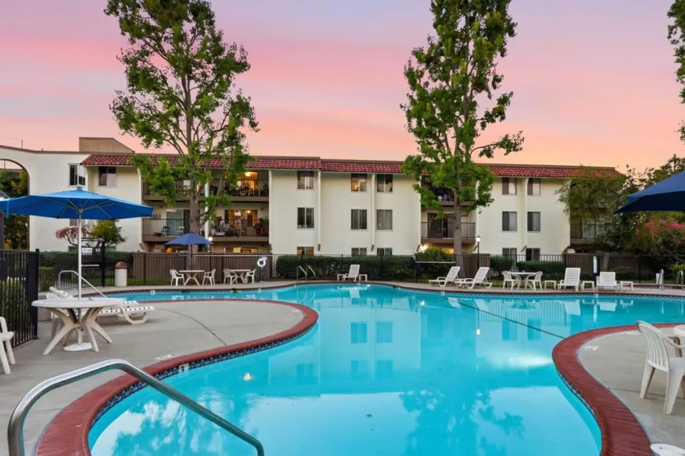 1760 Halford Avenue #162 Santa Clara, CA 95051