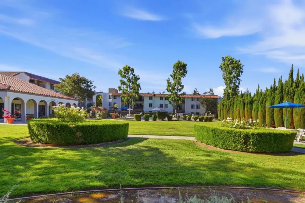 1760 Halford Avenue #162 Santa Clara, CA 95051