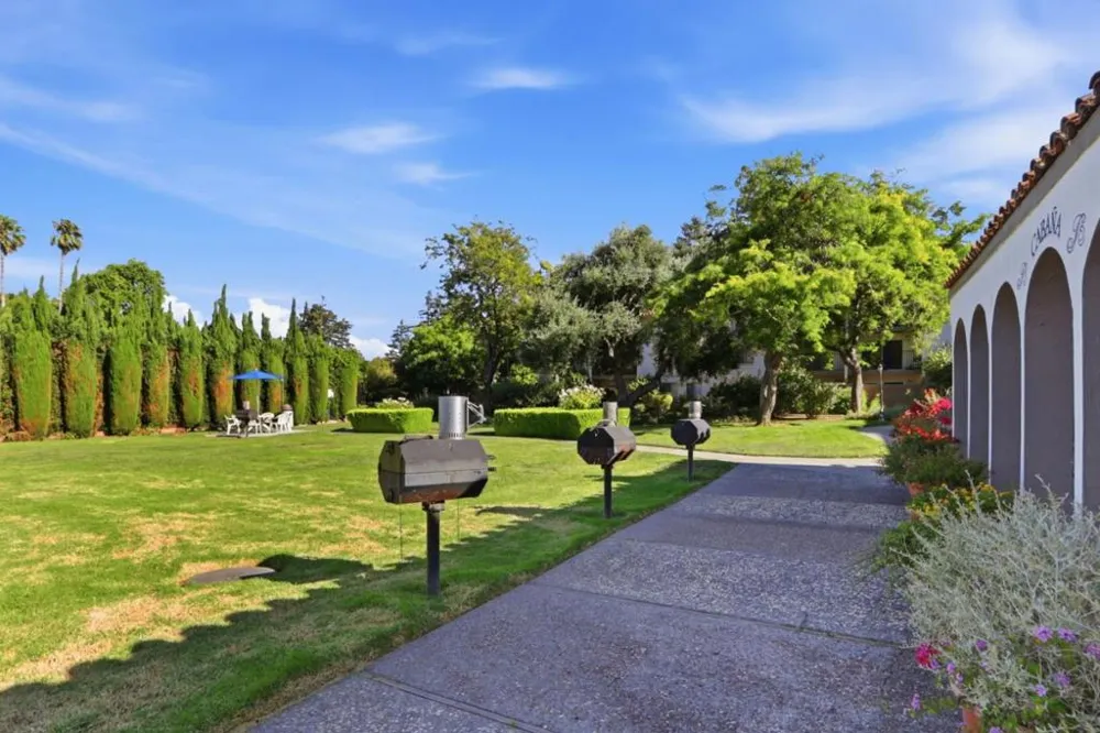 1760 Halford Avenue #162 Santa Clara, CA 95051