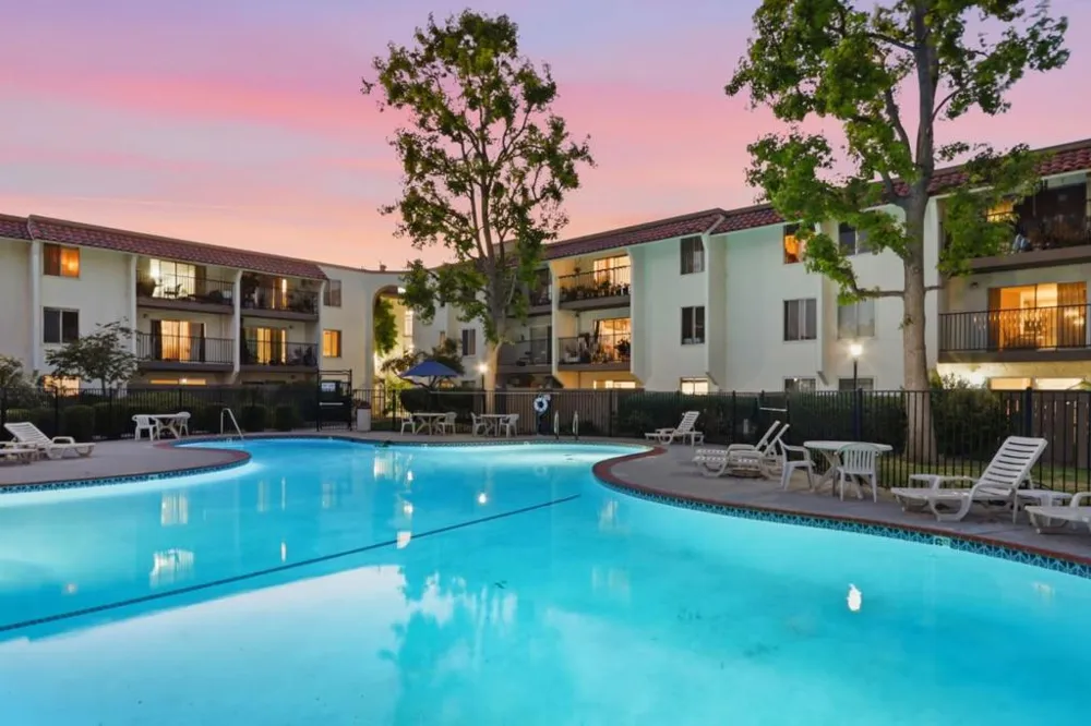 1760 Halford Avenue #162 Santa Clara, CA 95051