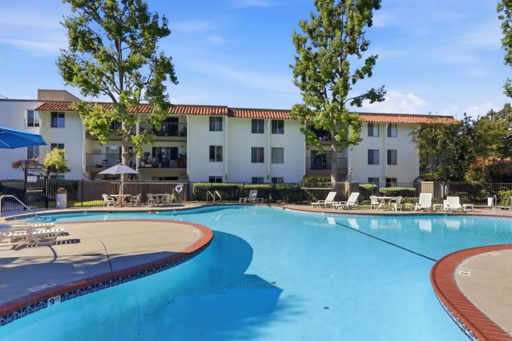 1760 Halford Avenue #162 Santa Clara, CA 95051