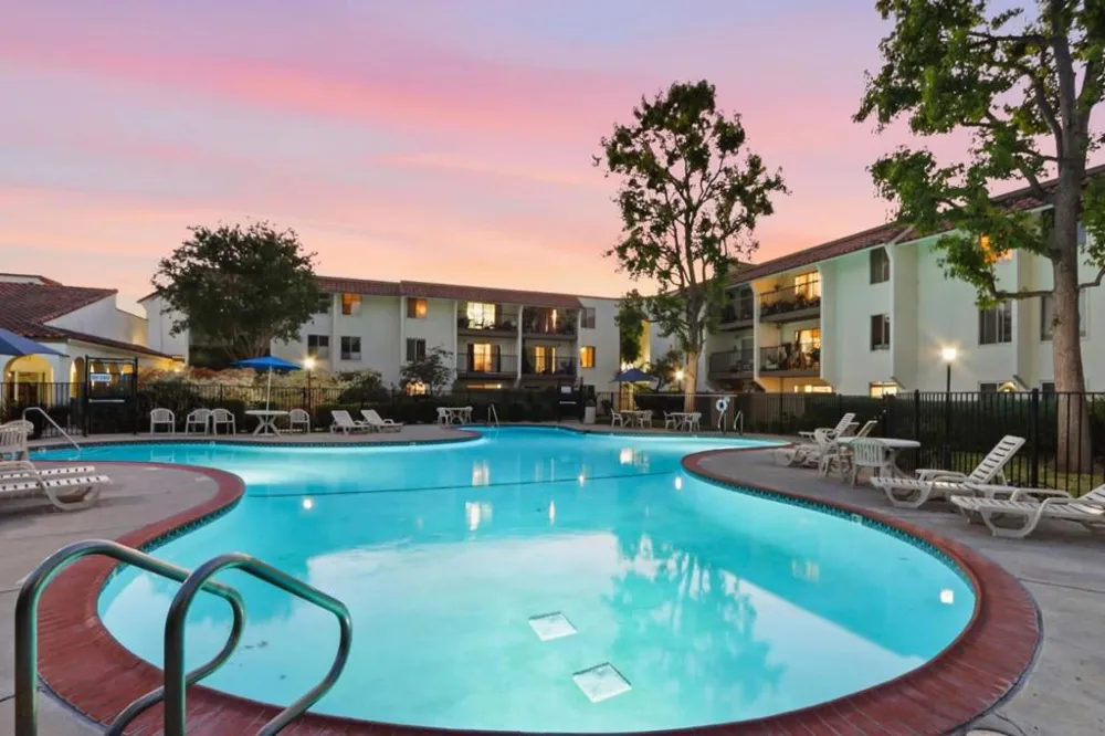1760 Halford Avenue #162 Santa Clara, CA 95051