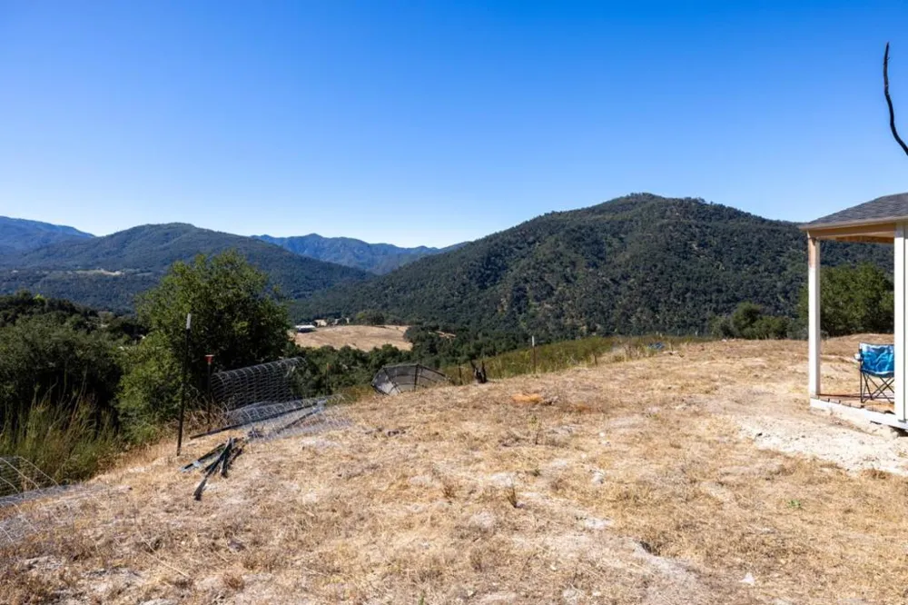 190 Cachagua Road Carmel Valley, CA 93924