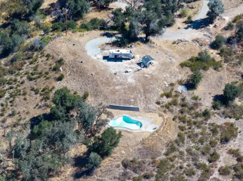 190 Cachagua Road