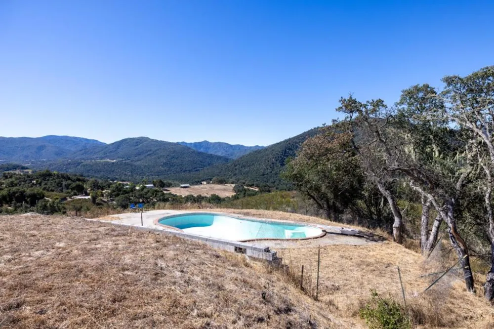 190 Cachagua Road Carmel Valley, CA 93924