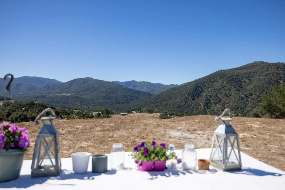 190 Cachagua Road Carmel Valley, CA 93924