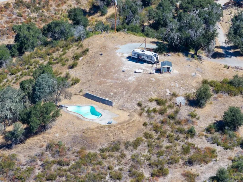 190 Cachagua Road Carmel Valley, CA 93924