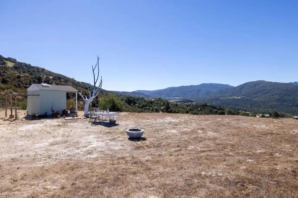 190 Cachagua Road Carmel Valley, CA 93924