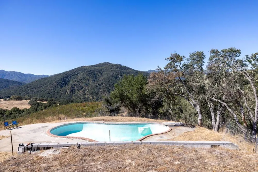 190 Cachagua Road Carmel Valley, CA 93924
