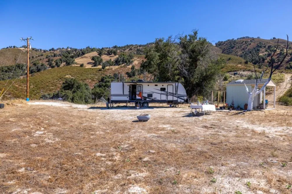 190 Cachagua Road Carmel Valley, CA 93924