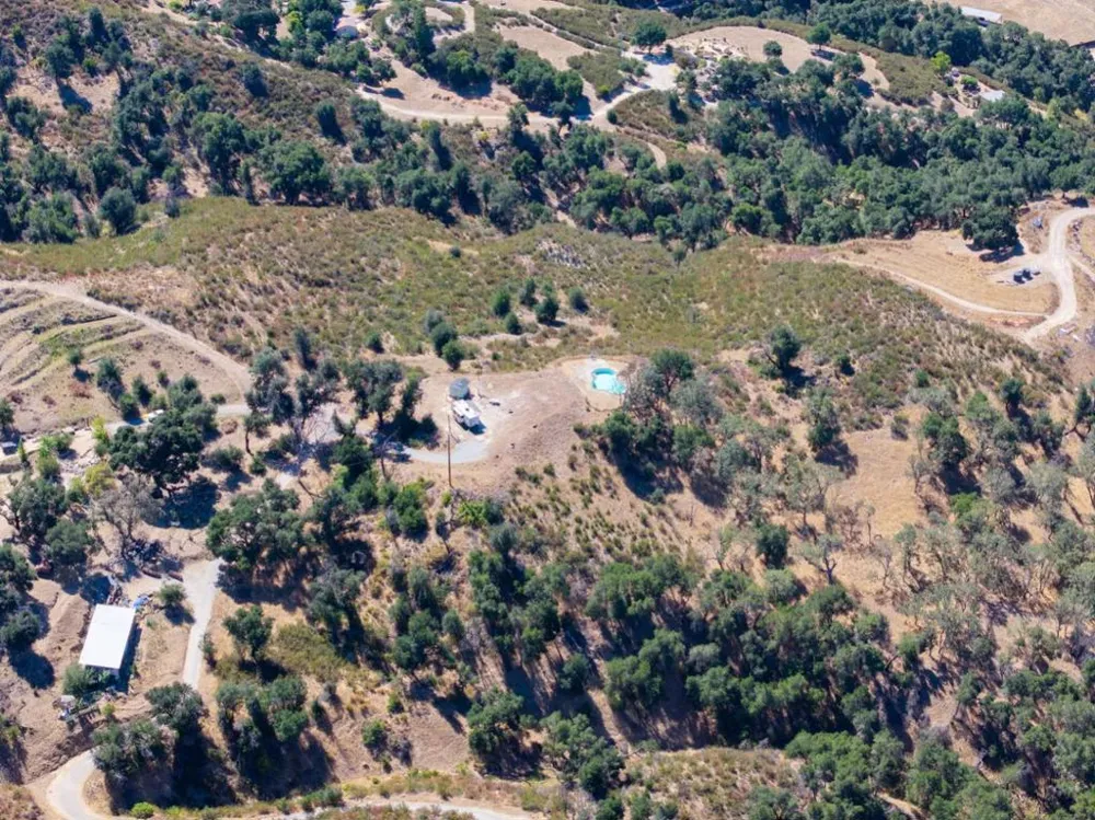 190 Cachagua Road Carmel Valley, CA 93924