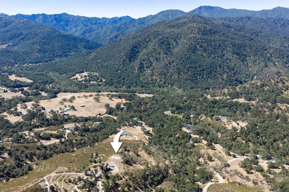 190 Cachagua Road Carmel Valley, CA 93924