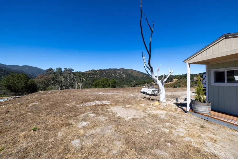 190 Cachagua Road Carmel Valley, CA 93924