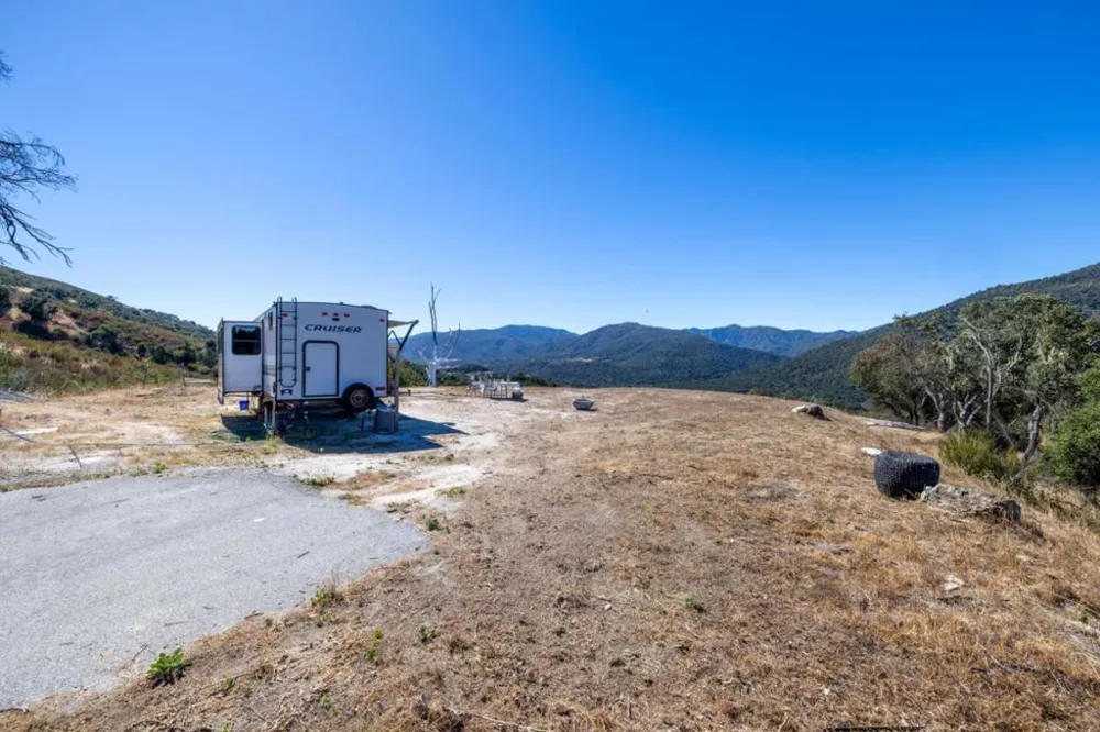 190 Cachagua Road Carmel Valley, CA 93924