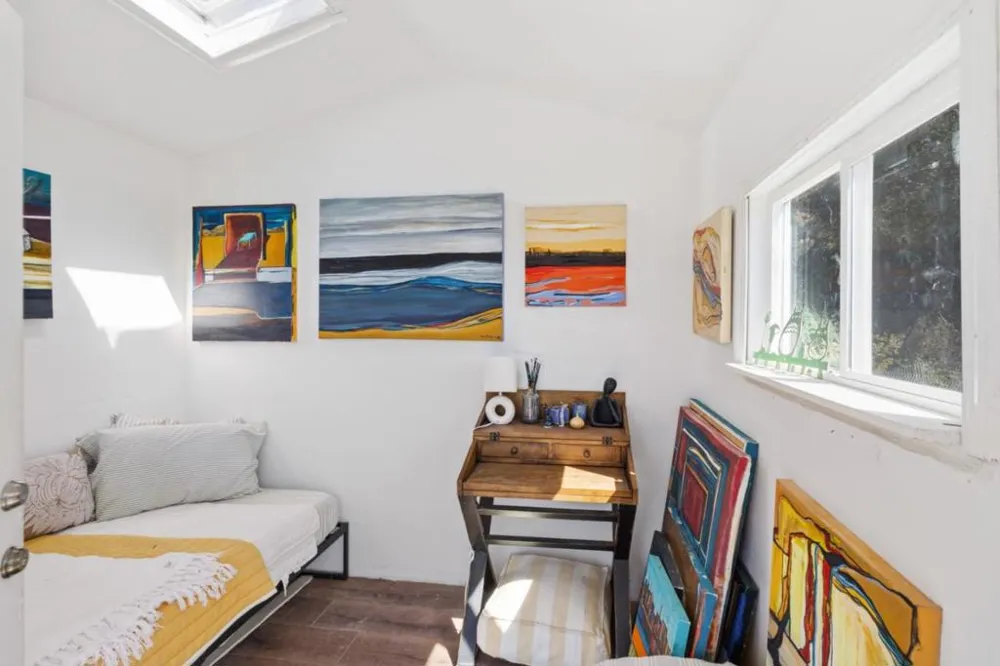 190 Cachagua Road Carmel Valley, CA 93924