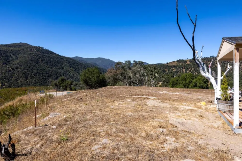 190 Cachagua Road Carmel Valley, CA 93924