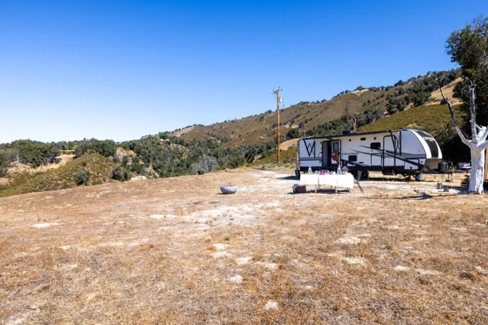 190 Cachagua Road Carmel Valley, CA 93924