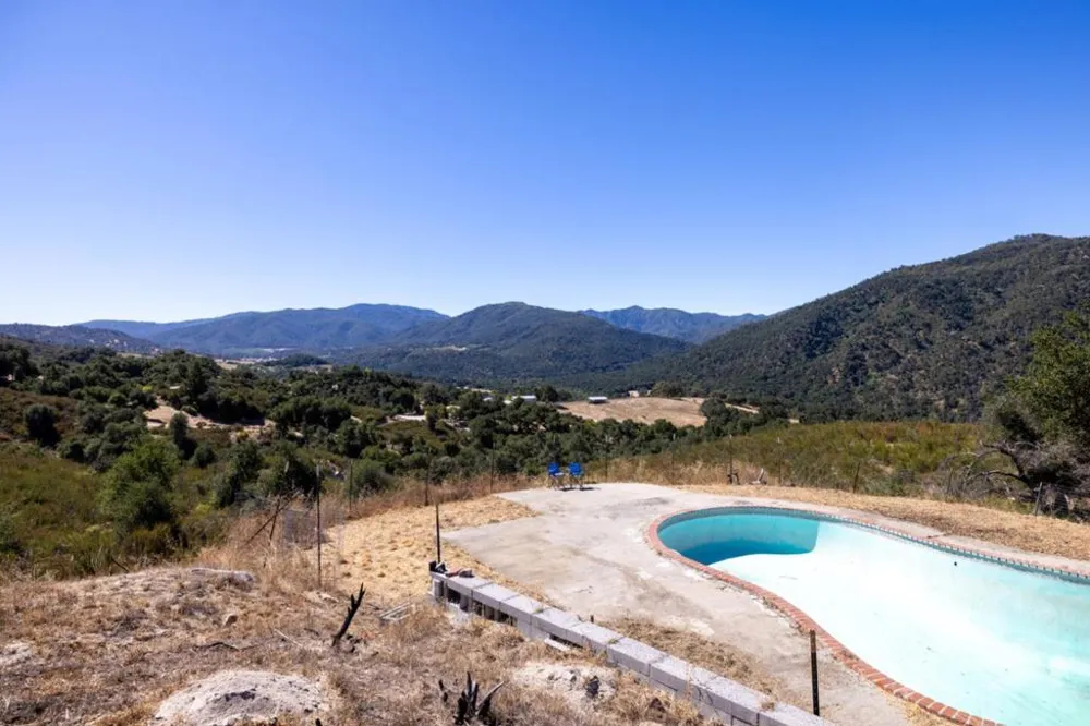 190 Cachagua Road Carmel Valley, CA 93924