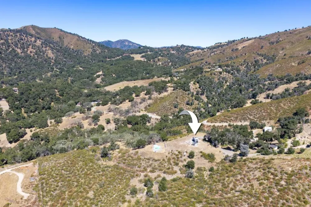 190 Cachagua Road Carmel Valley, CA 93924