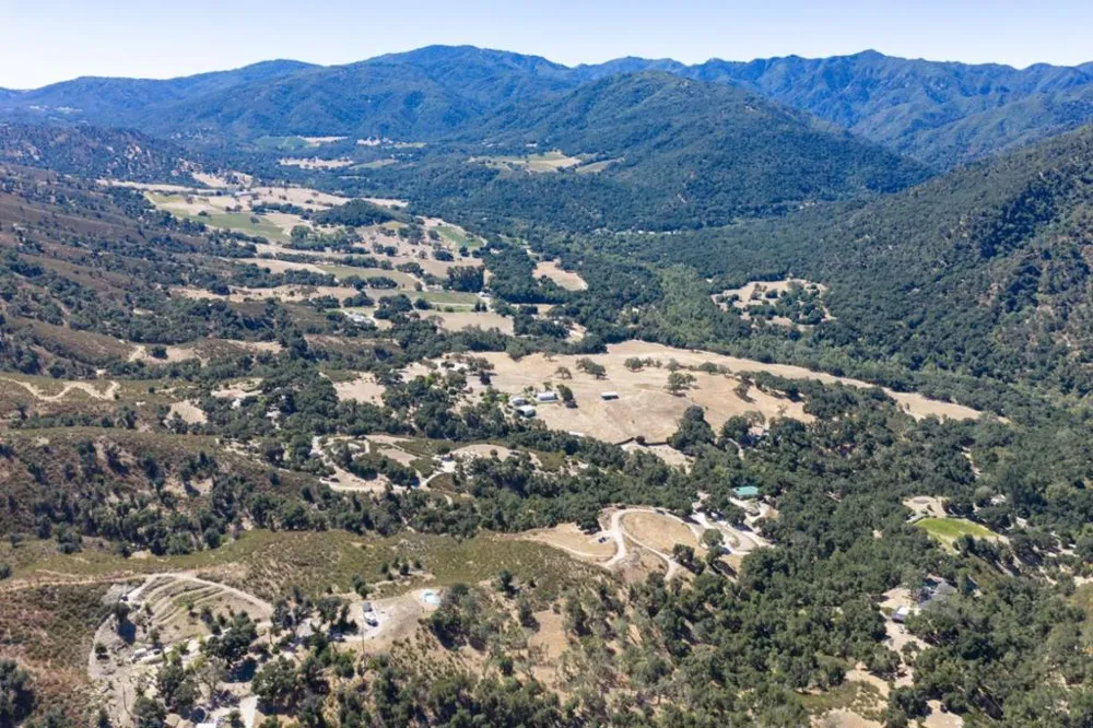 190 Cachagua Road Carmel Valley, CA 93924