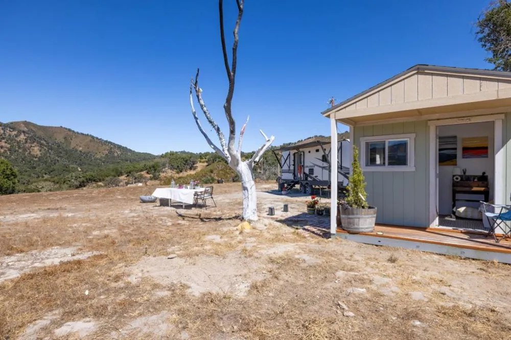 190 Cachagua Road Carmel Valley, CA 93924