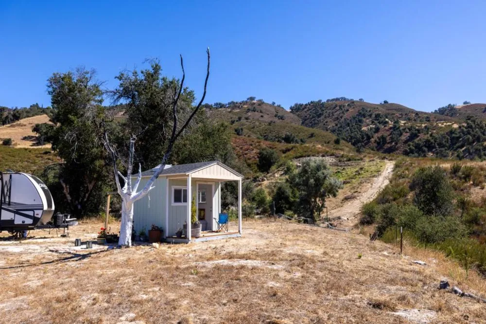 190 Cachagua Road Carmel Valley, CA 93924
