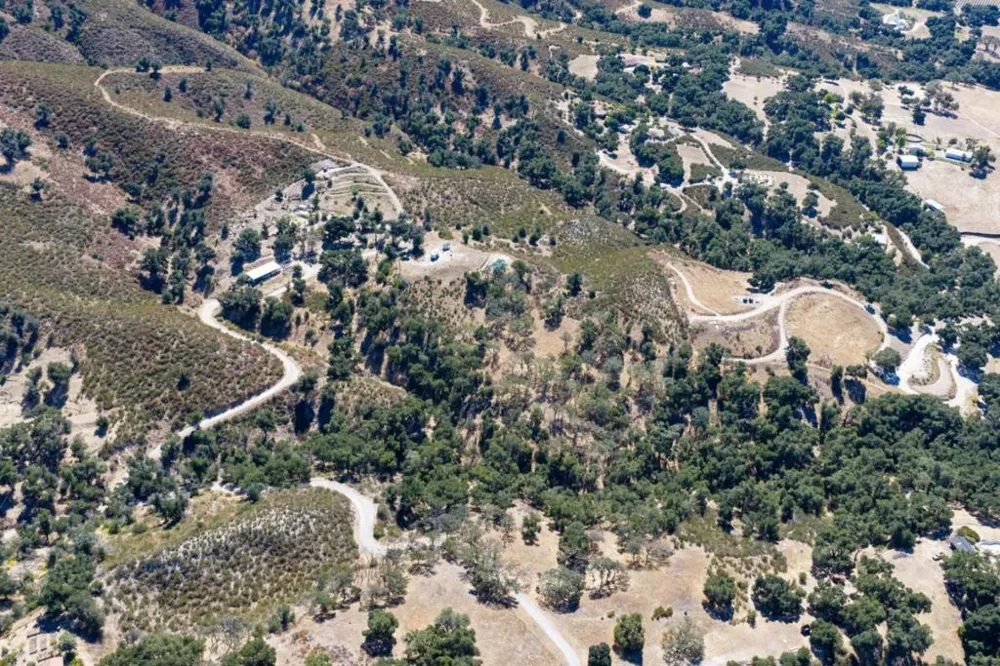 190 Cachagua Road Carmel Valley, CA 93924