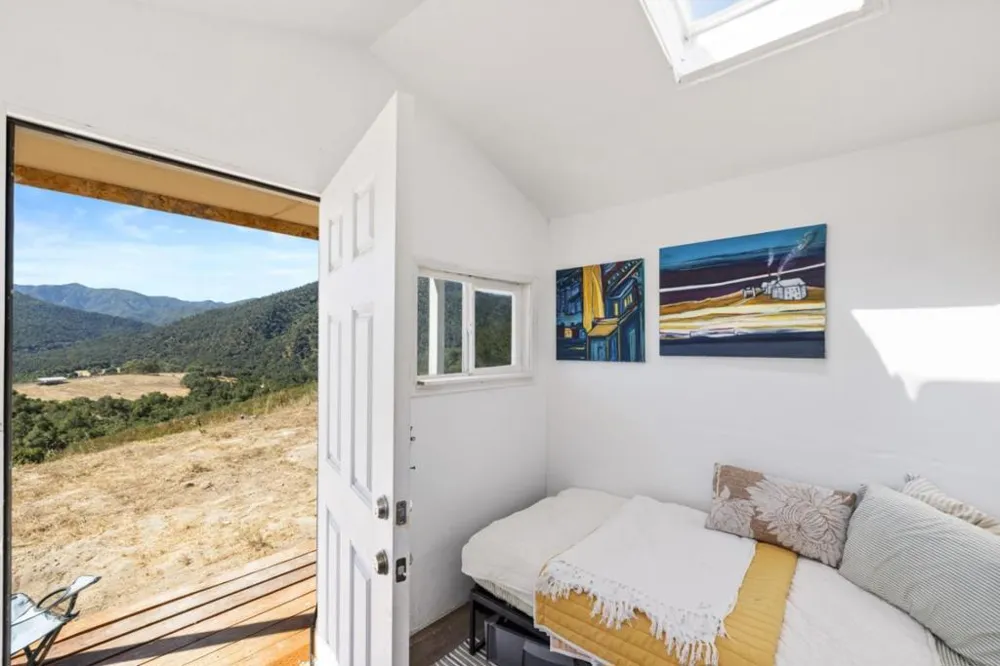 190 Cachagua Road Carmel Valley, CA 93924