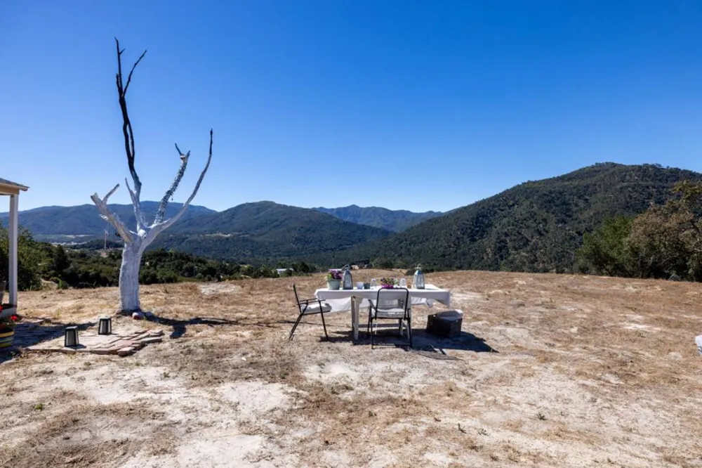 190 Cachagua Road Carmel Valley, CA 93924