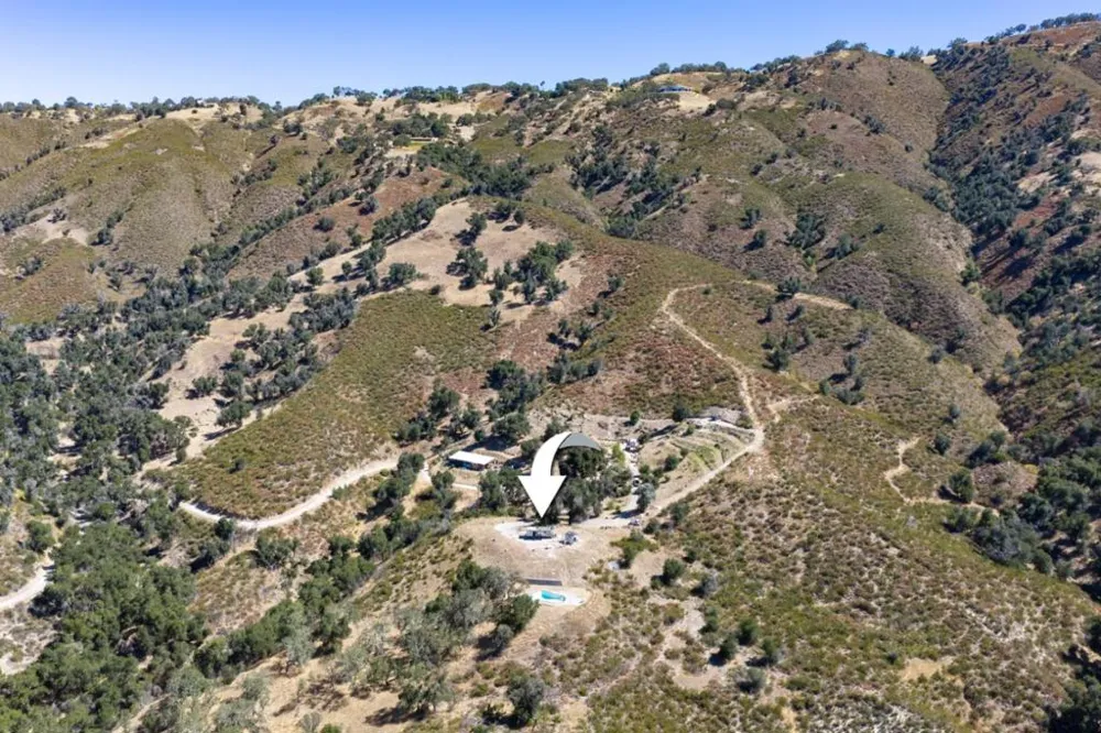 190 Cachagua Road Carmel Valley, CA 93924