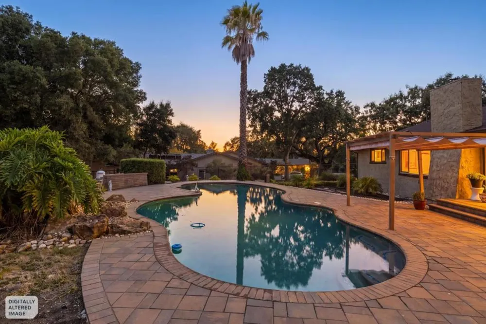 3120 Oak Leaf Court Morgan Hill, CA 95037