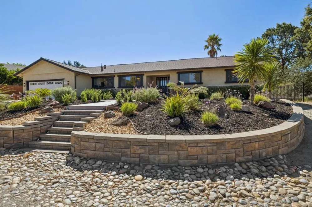 3120 Oak Leaf Court Morgan Hill, CA 95037