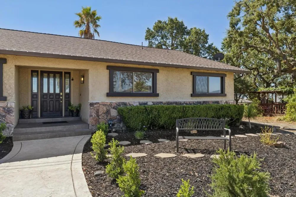 3120 Oak Leaf Court Morgan Hill, CA 95037