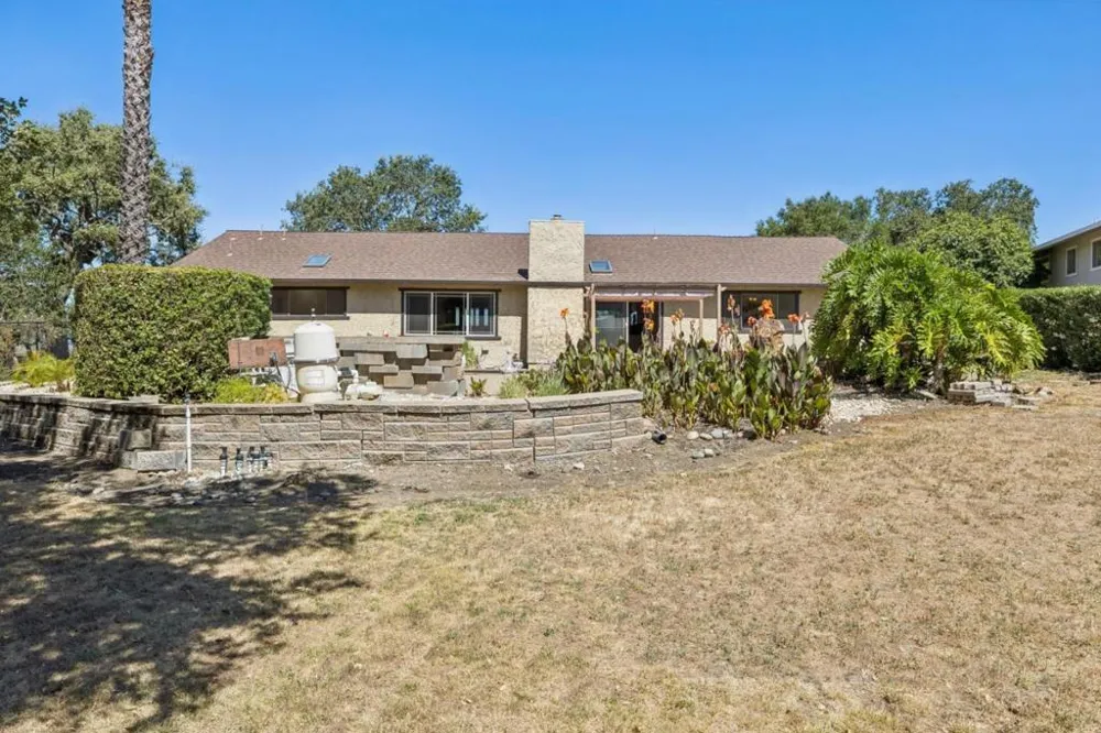 3120 Oak Leaf Court Morgan Hill, CA 95037