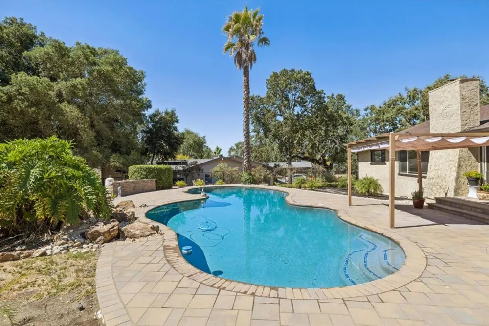 3120 Oak Leaf Court Morgan Hill, CA 95037