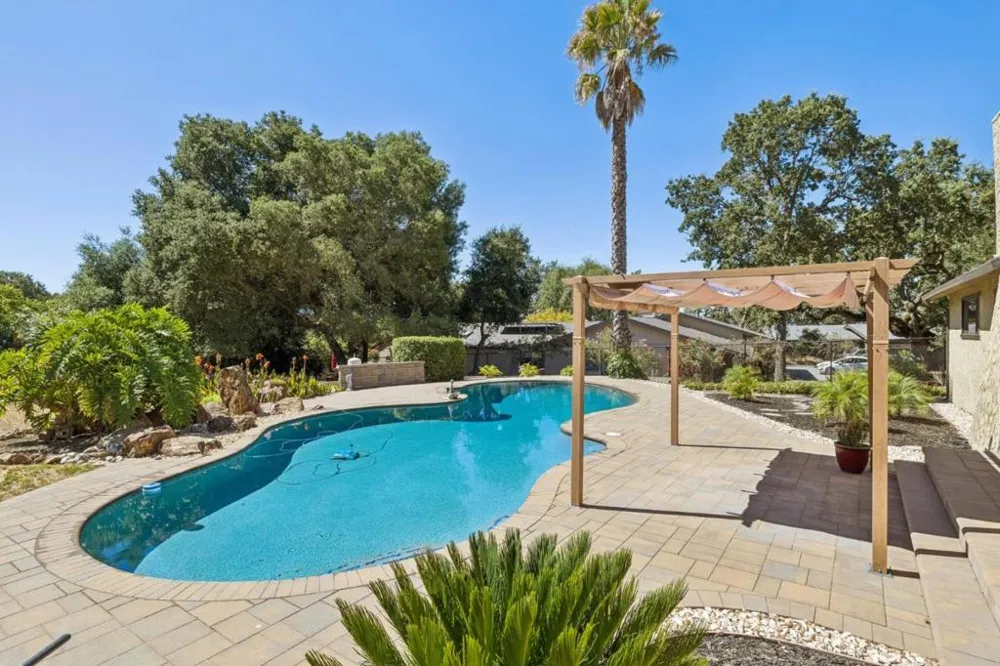 3120 Oak Leaf Court Morgan Hill, CA 95037