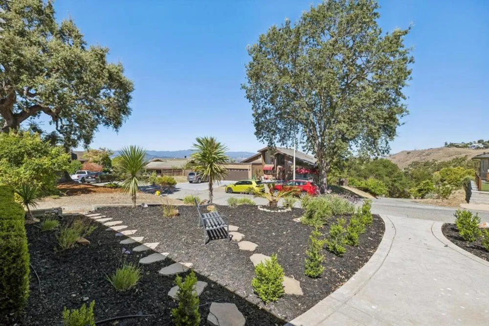 3120 Oak Leaf Court Morgan Hill, CA 95037