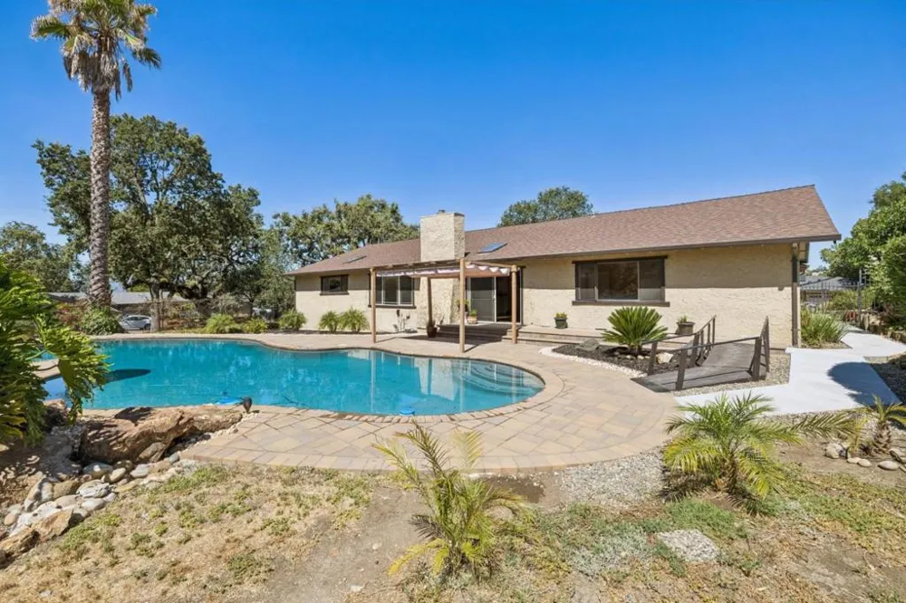 3120 Oak Leaf Court Morgan Hill, CA 95037