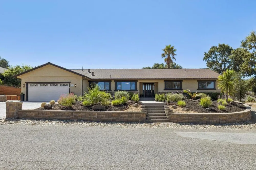 3120 Oak Leaf Court Morgan Hill, CA 95037