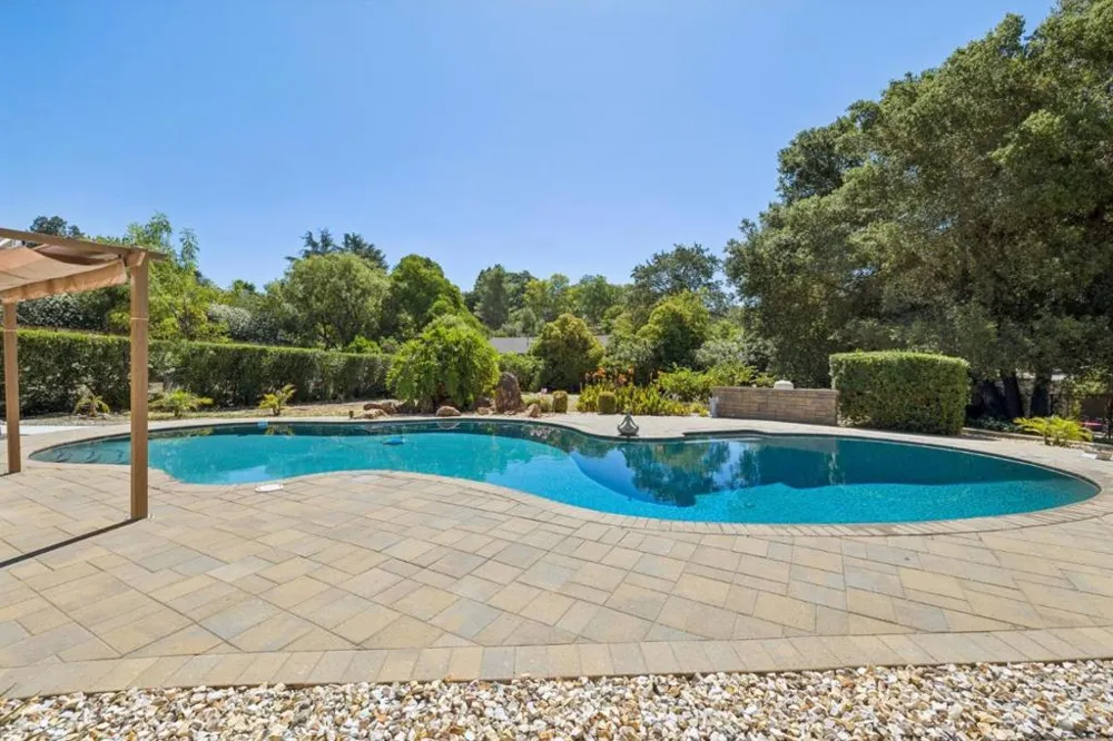 3120 Oak Leaf Court Morgan Hill, CA 95037