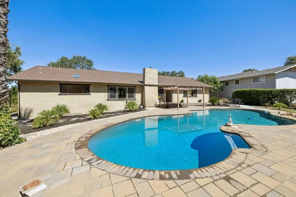 3120 Oak Leaf Court Morgan Hill, CA 95037