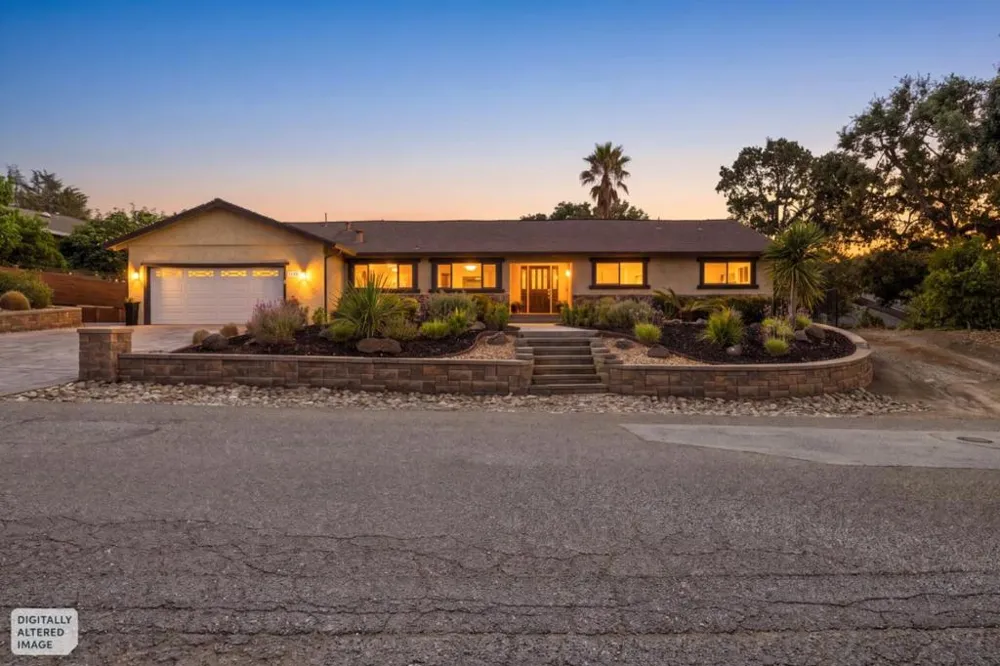3120 Oak Leaf Court Morgan Hill, CA 95037