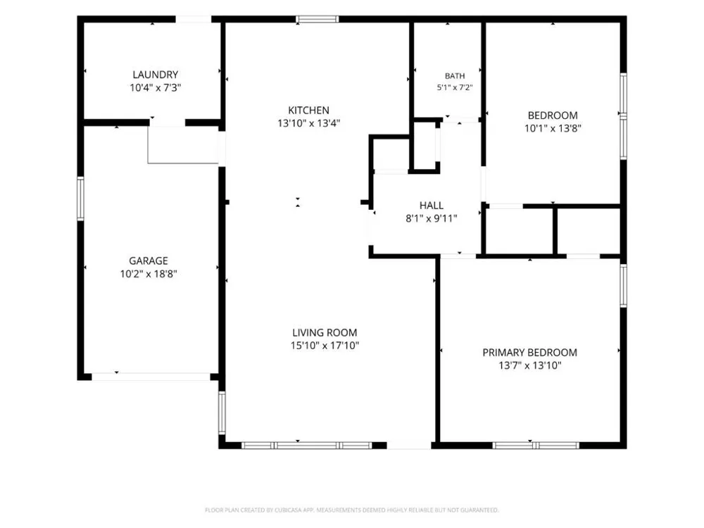 2292 Poplar Avenue East Palo Alto, CA 94303