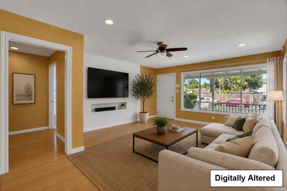 2292 Poplar Avenue East Palo Alto, CA 94303