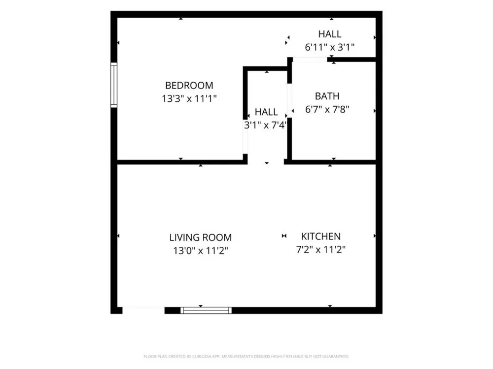 2292 Poplar Avenue East Palo Alto, CA 94303