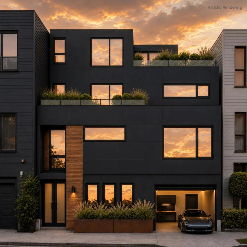 1 Helen Street San Francisco, CA 94109