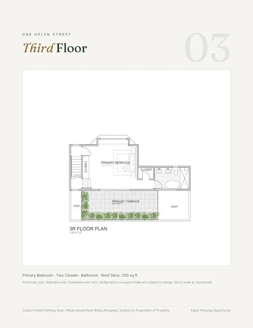 1 Helen Street San Francisco, CA 94109