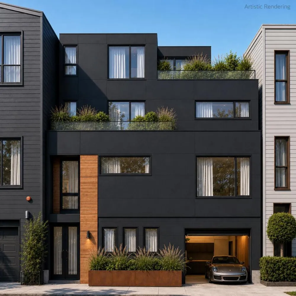 1 Helen Street San Francisco, CA 94109